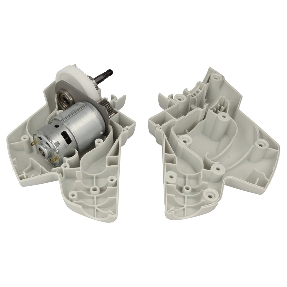 Electric motor