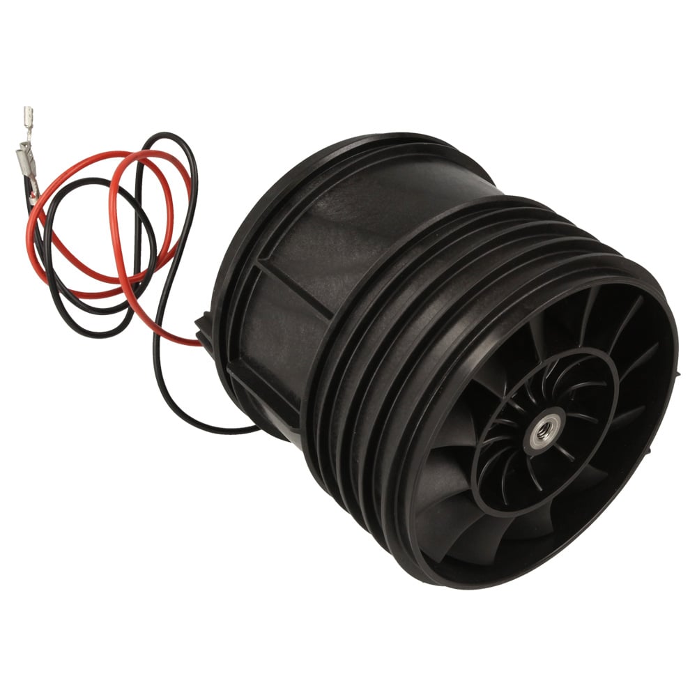 Electric Motor (Contains Items 12-14)