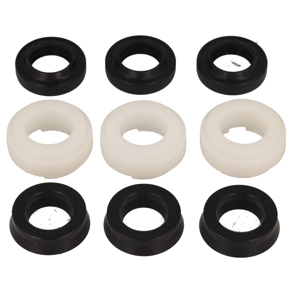 Set Of Seals For Pistons