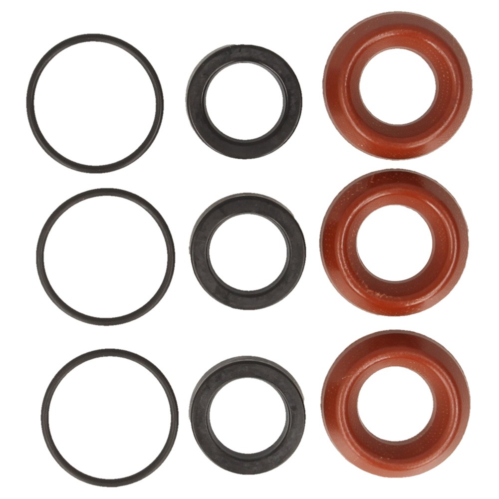Set Of Seals For Pistons