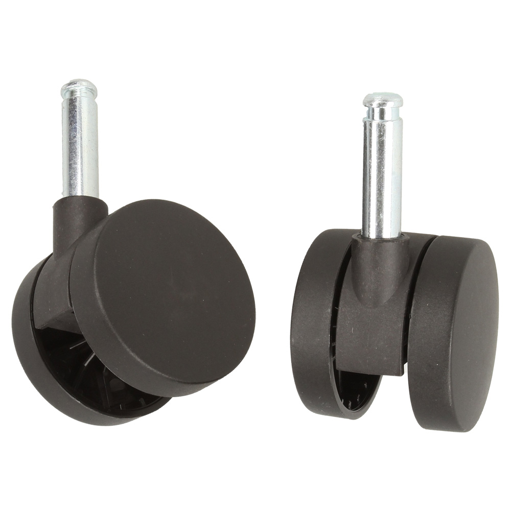 Caster (2 Pieces)