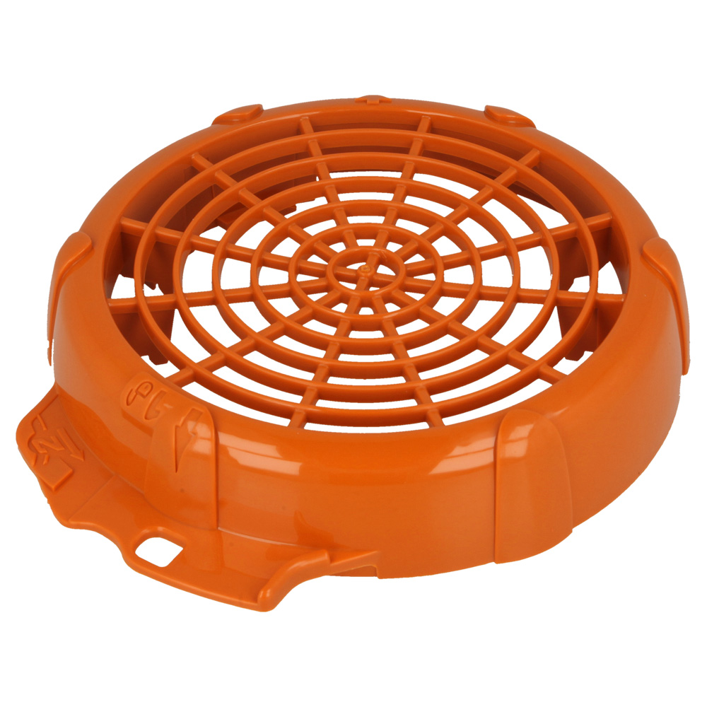 Fan Grill