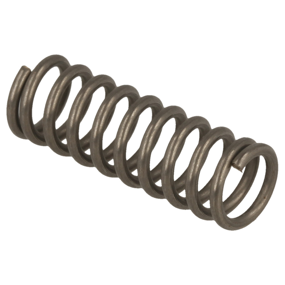 Compression spring