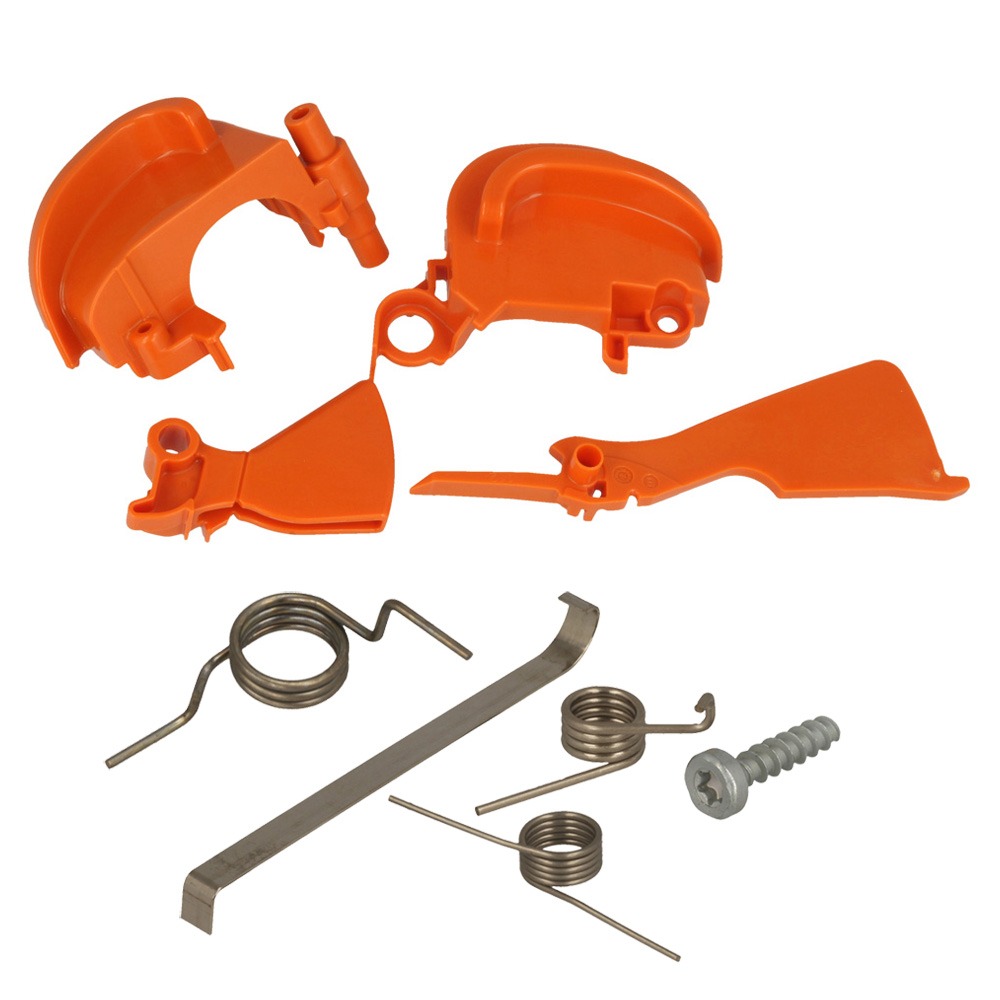 Control lever kit (Contains 12 + 21)