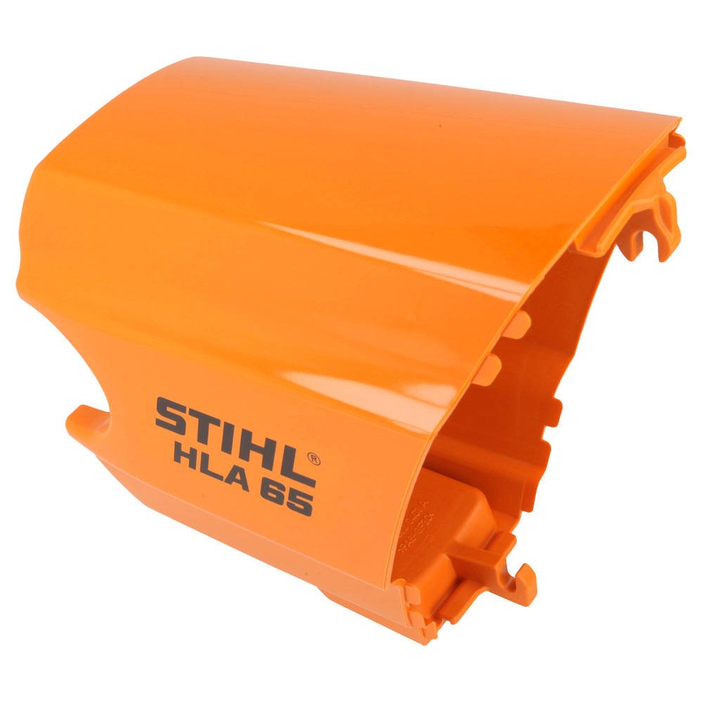 Cover HLA 65