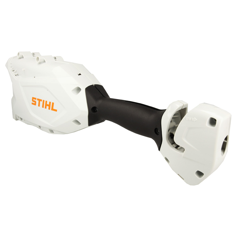 Handle housing (Contains 11)