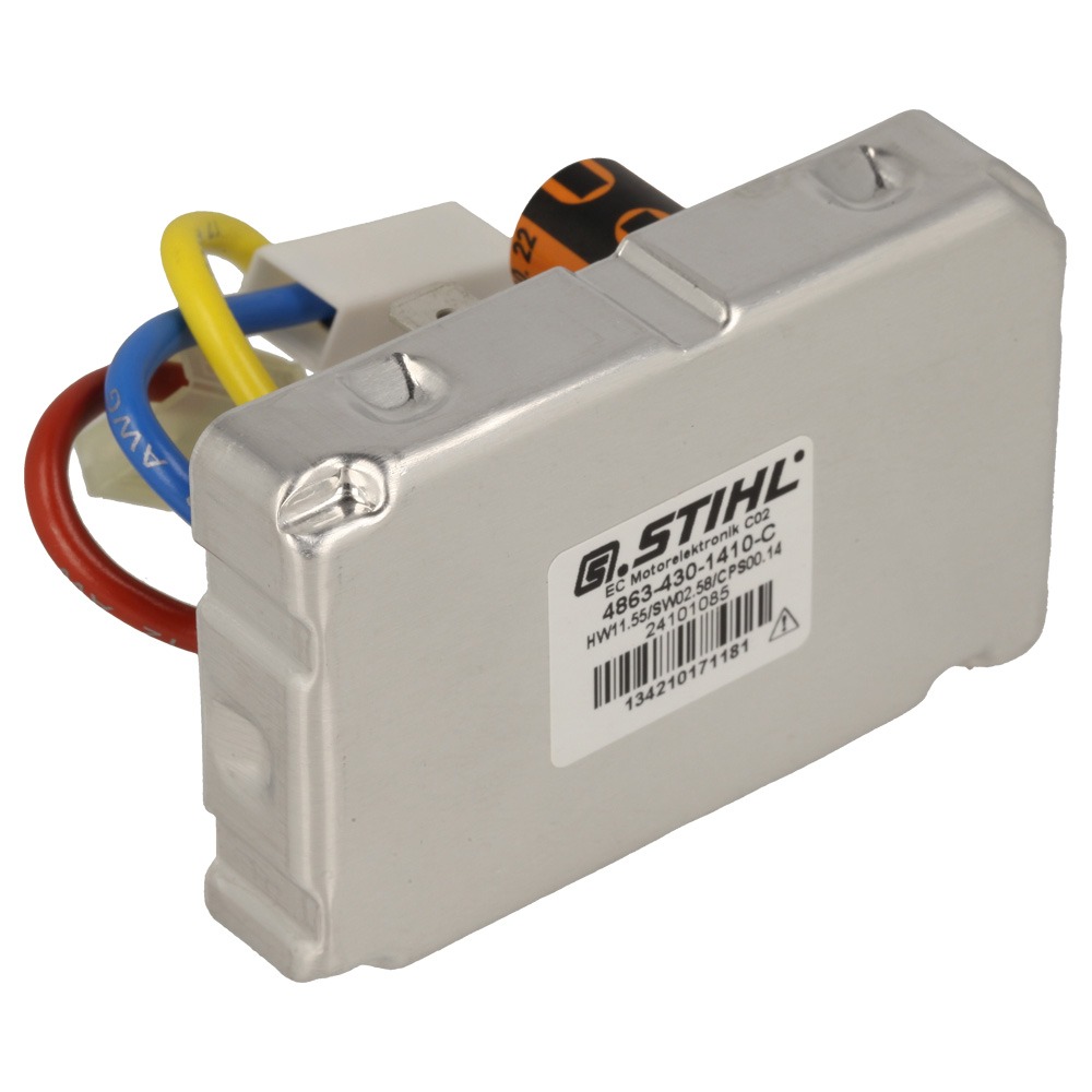 Electronic Module