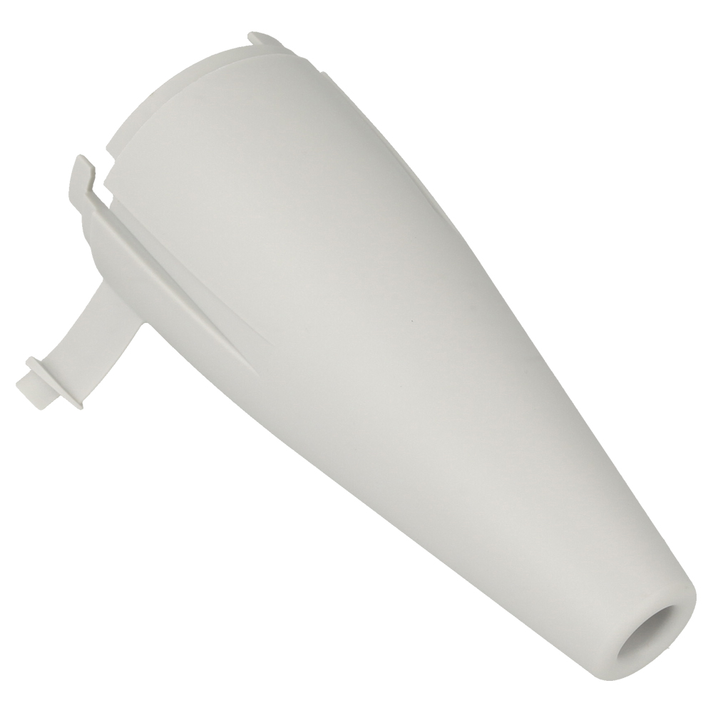 Outlet Cone