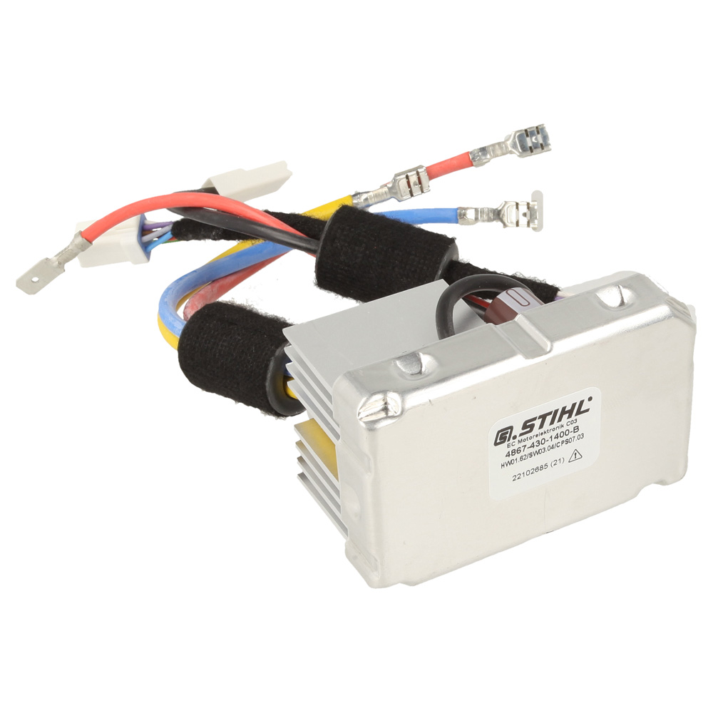 Electronic Module