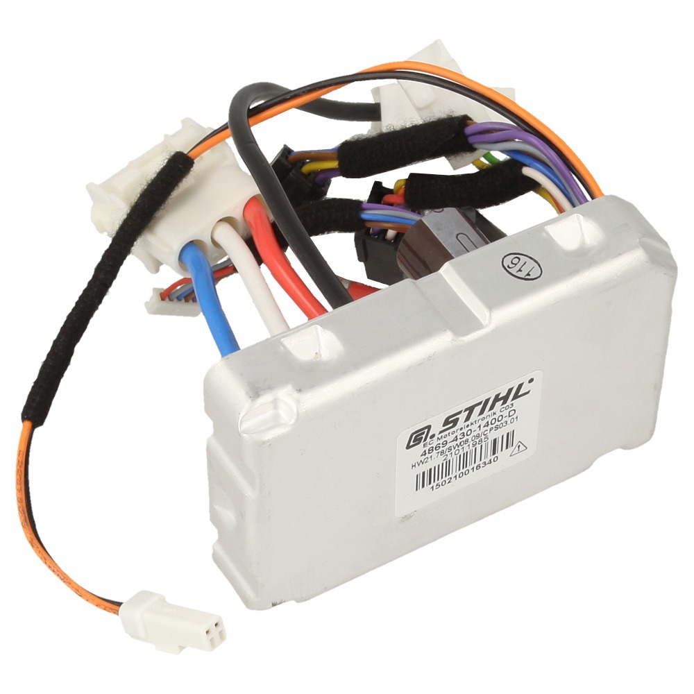 Electronic Module