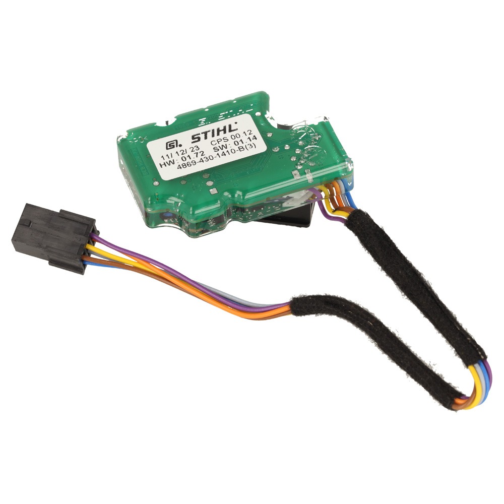 Electronic module