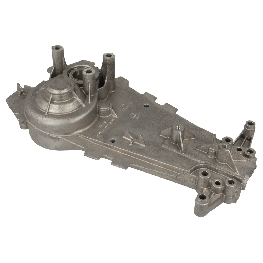 Gear housing (Contains 2 - 5)