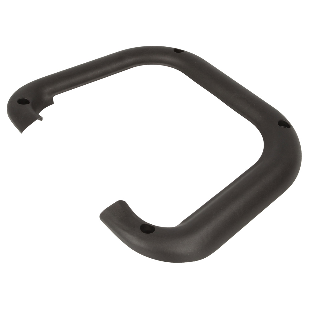 Loop Handle Moulding