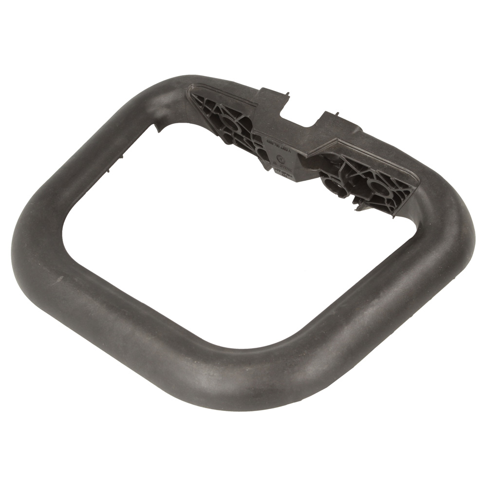 Loop Handle Moulding