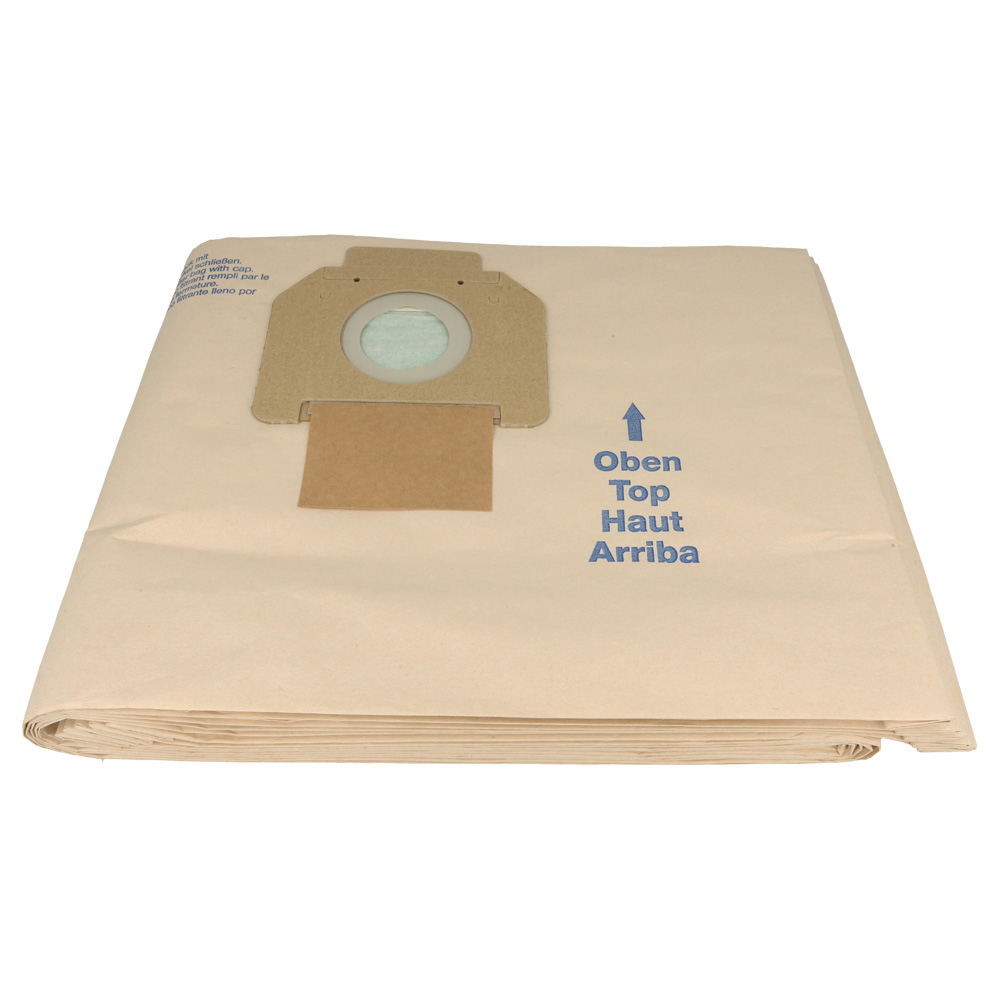 Filter Bag (5 Pieces)