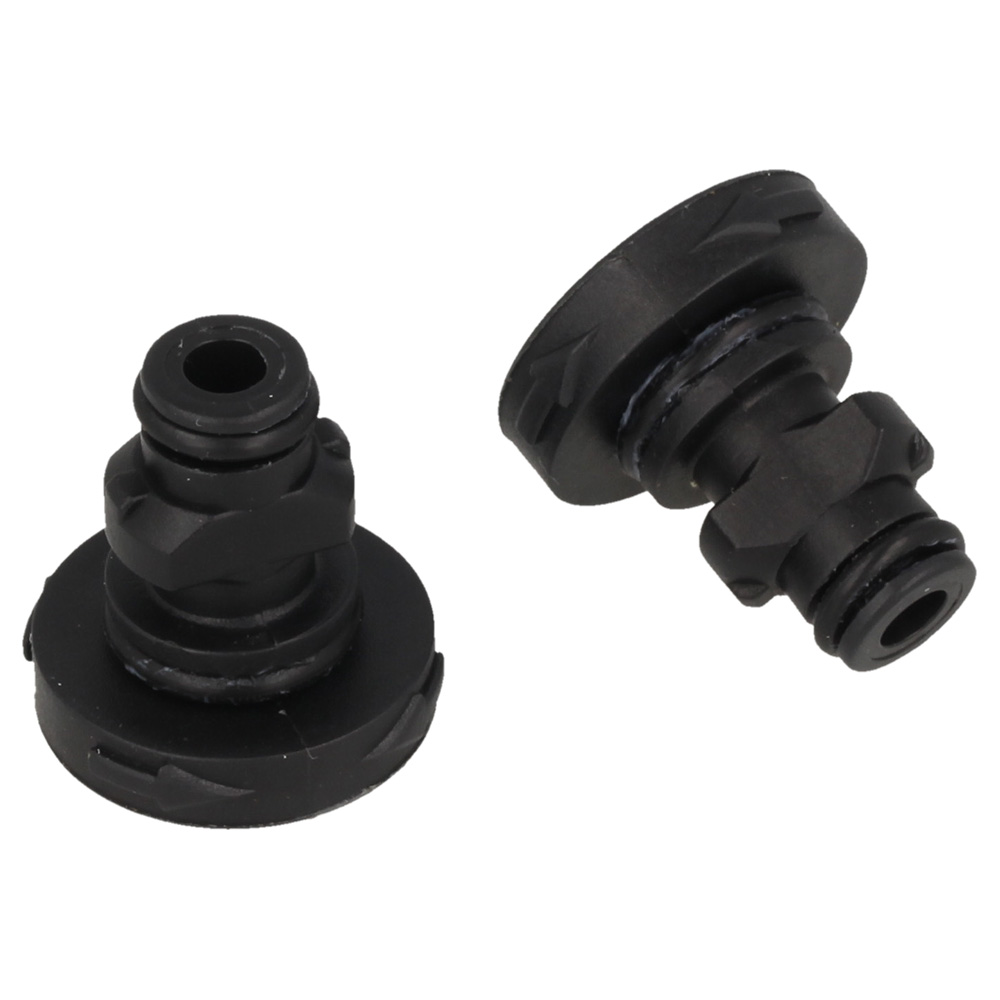 Nozzle black