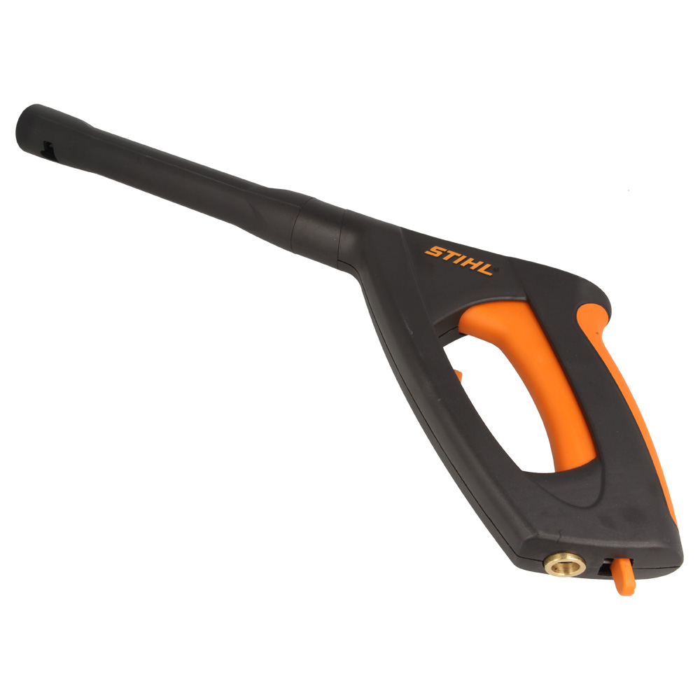 Spray Gun