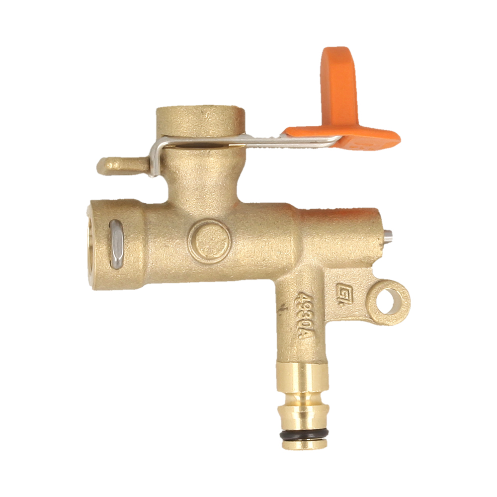 Valve (Contains 3)