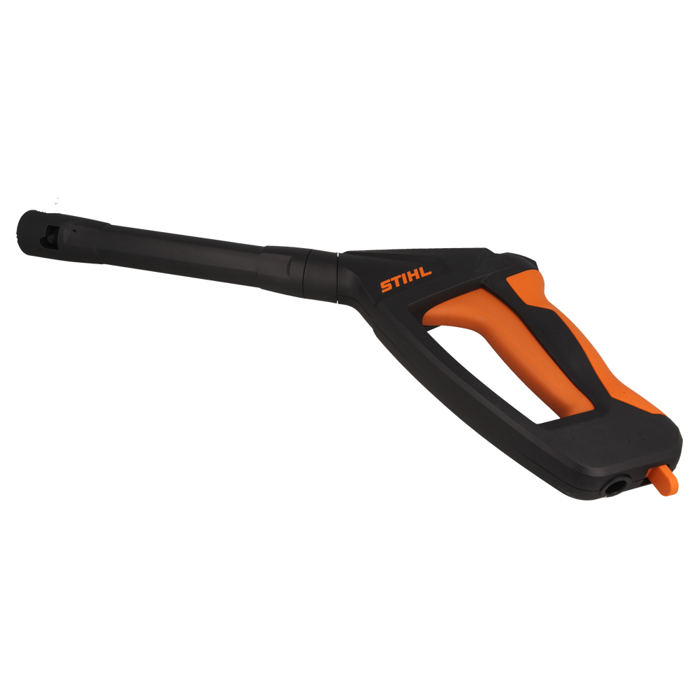 Spray gun (Contains 2 - 11)