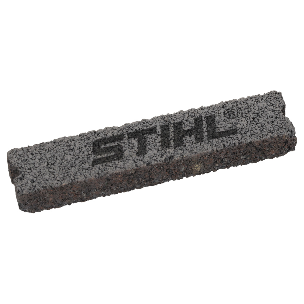 Dressing stone