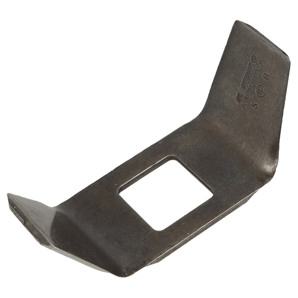 Wing blade
