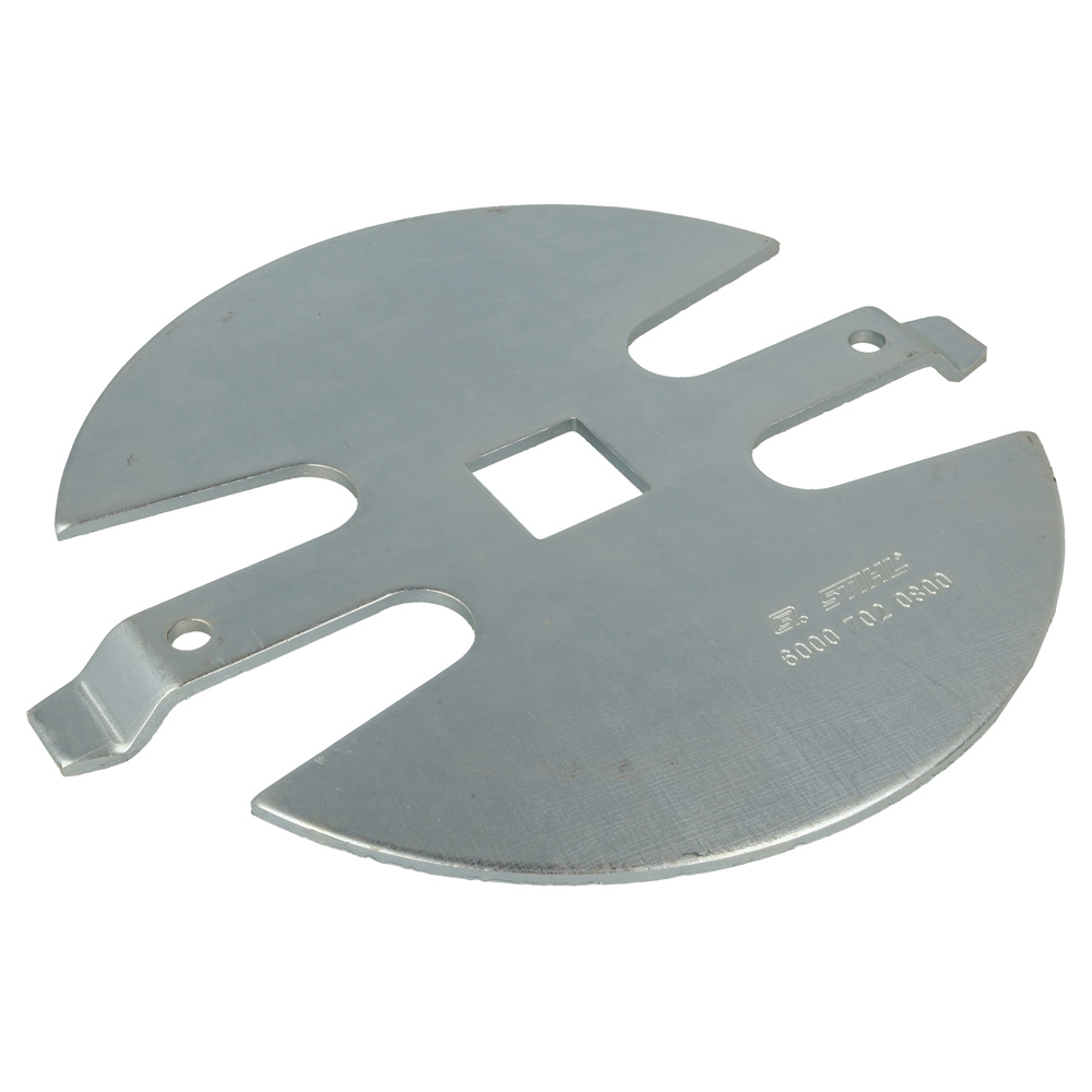 Blade disk