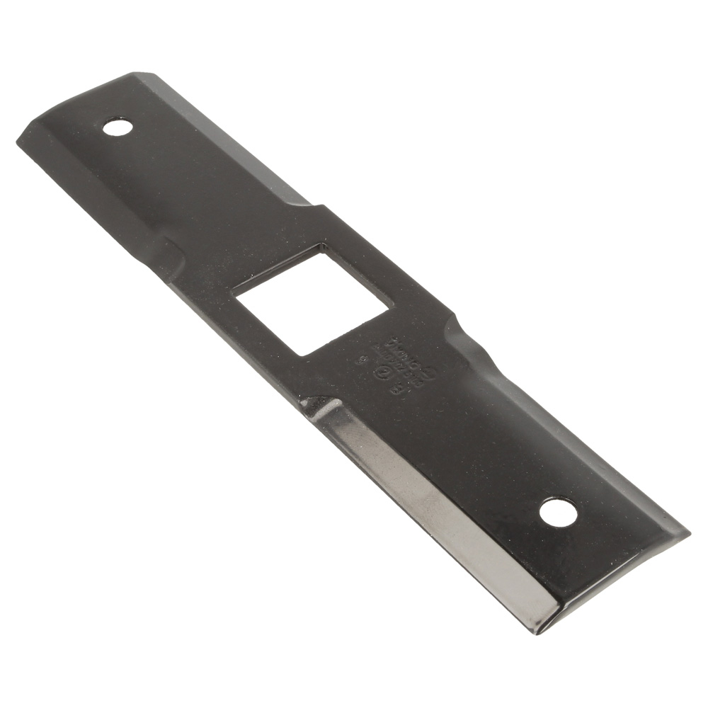 Combination blade