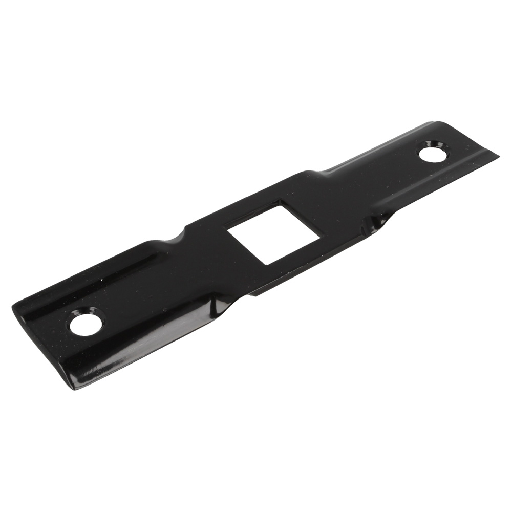 Reversible blade