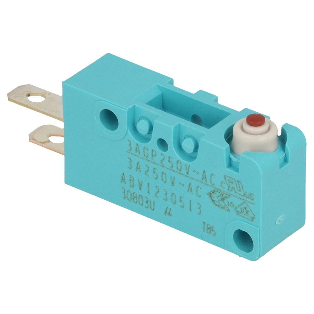 Stop switch