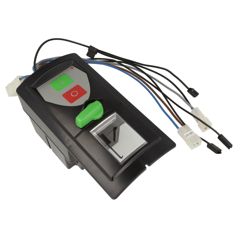 Switch assy. (Contains 13)