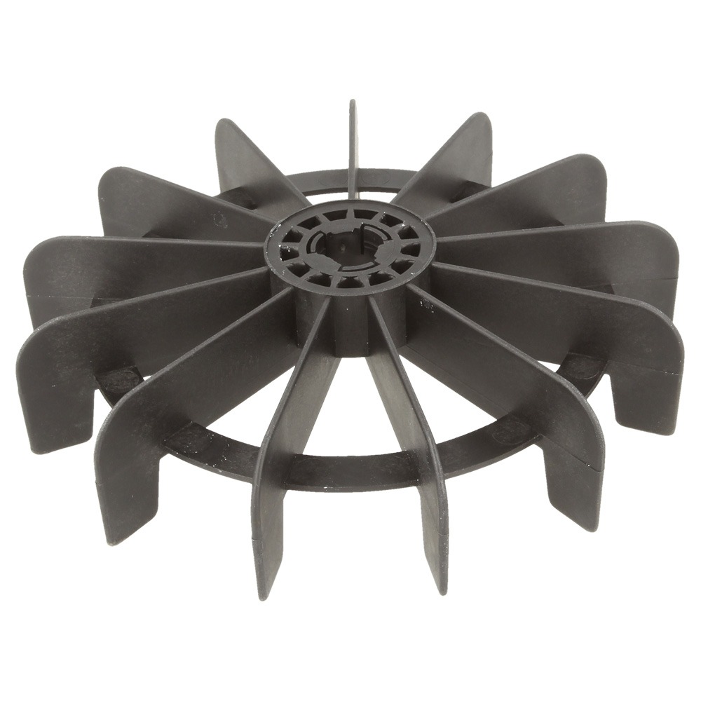 Fan wheel ATB