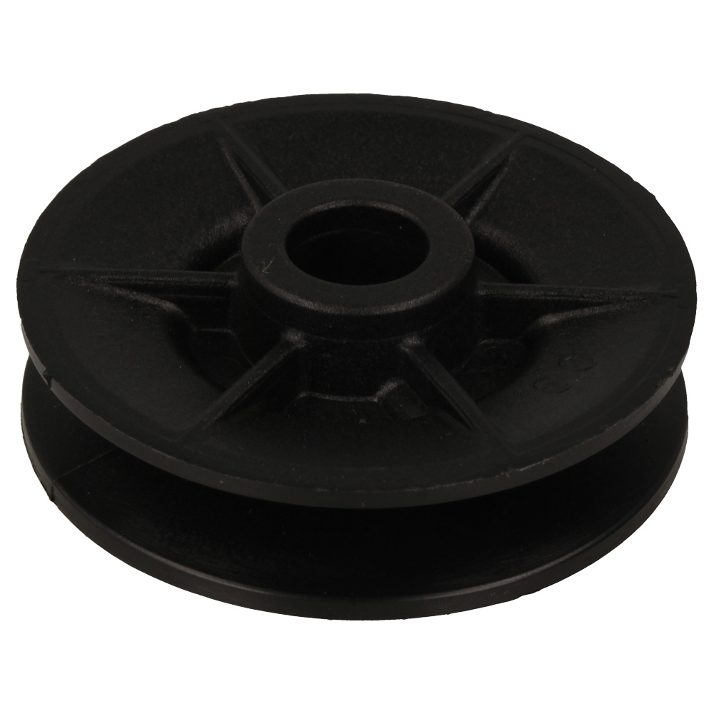 V-Belt Pulley