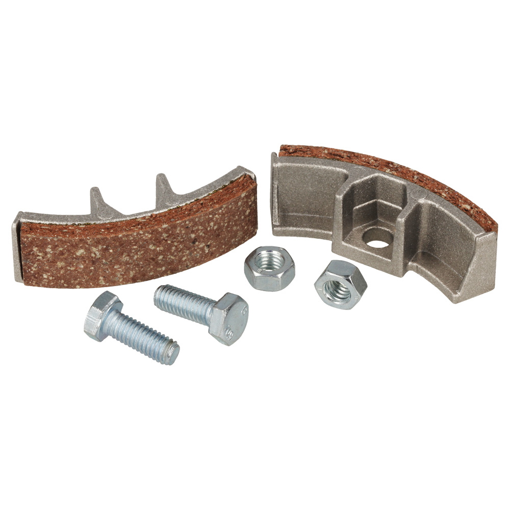 Set clutch facing (Contains 31+36)