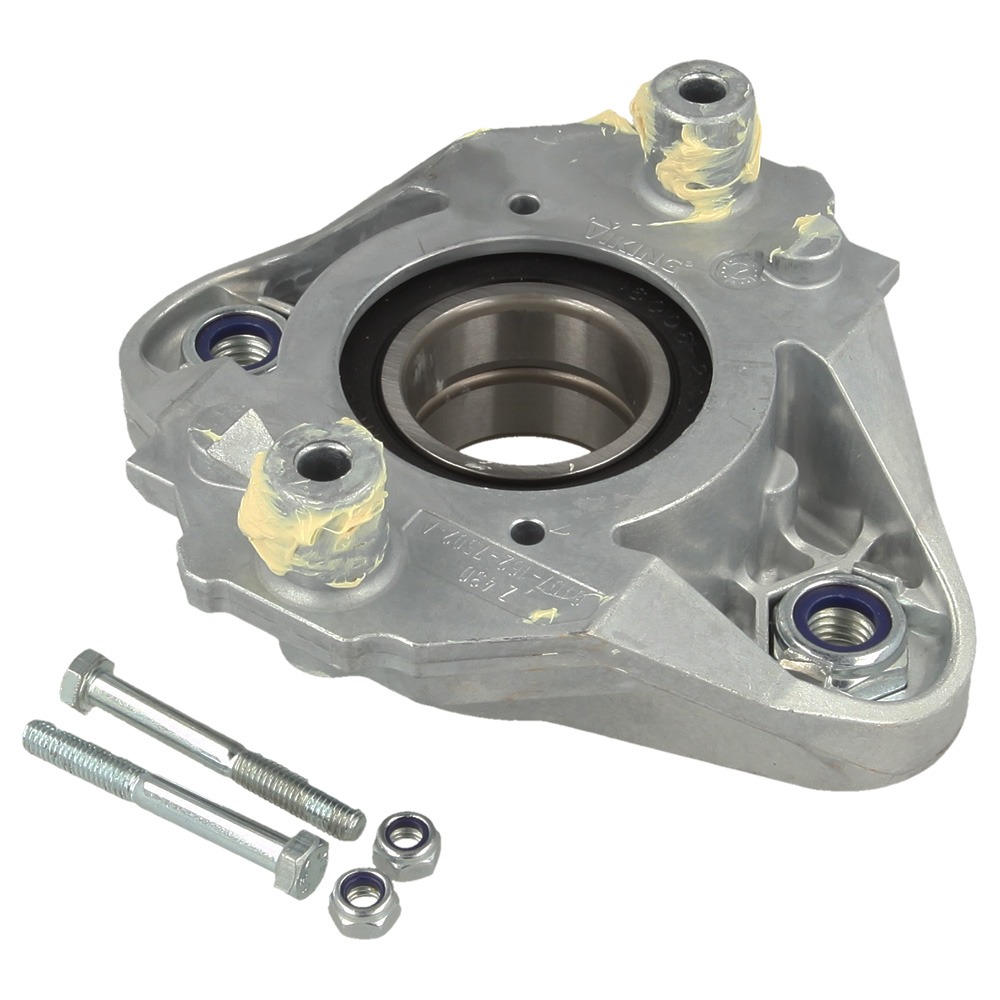 Mounting device (Contains 38+39+40)