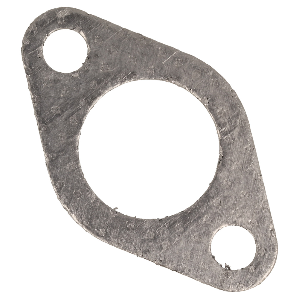 Muffler gasket