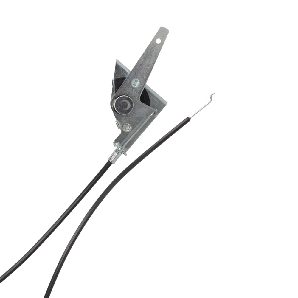 Throttle cable
