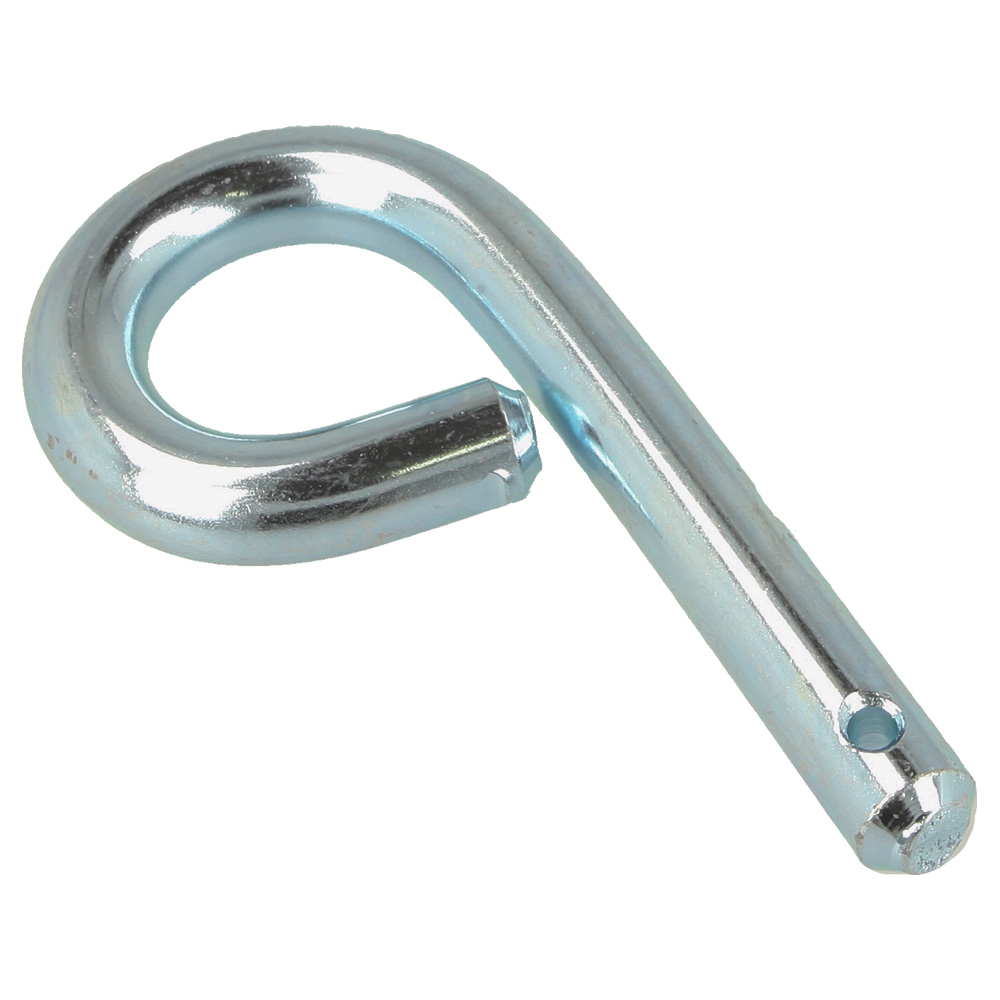 Detent bolt