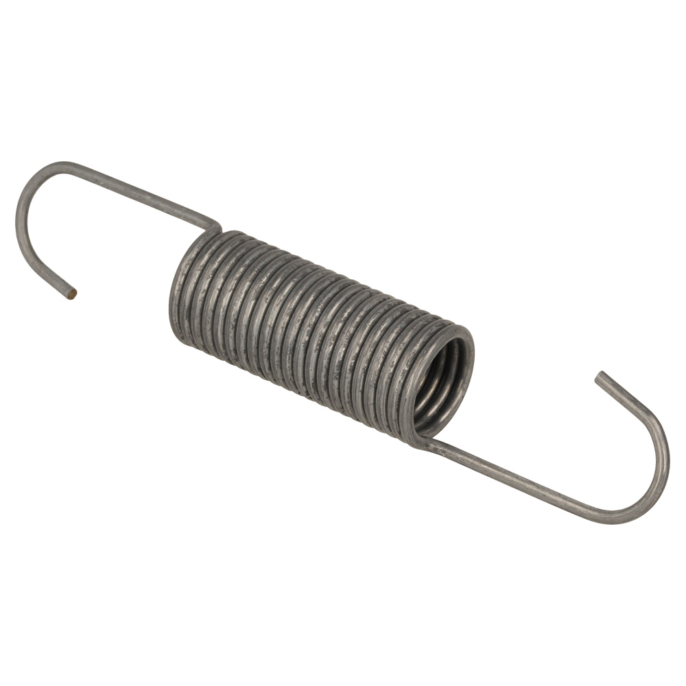 Tension spring