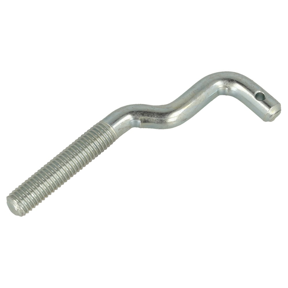 Threaded Rod