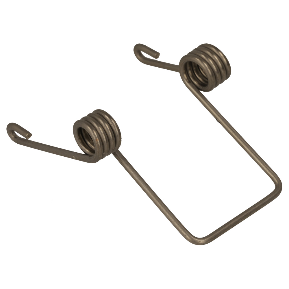 Torsion Spring