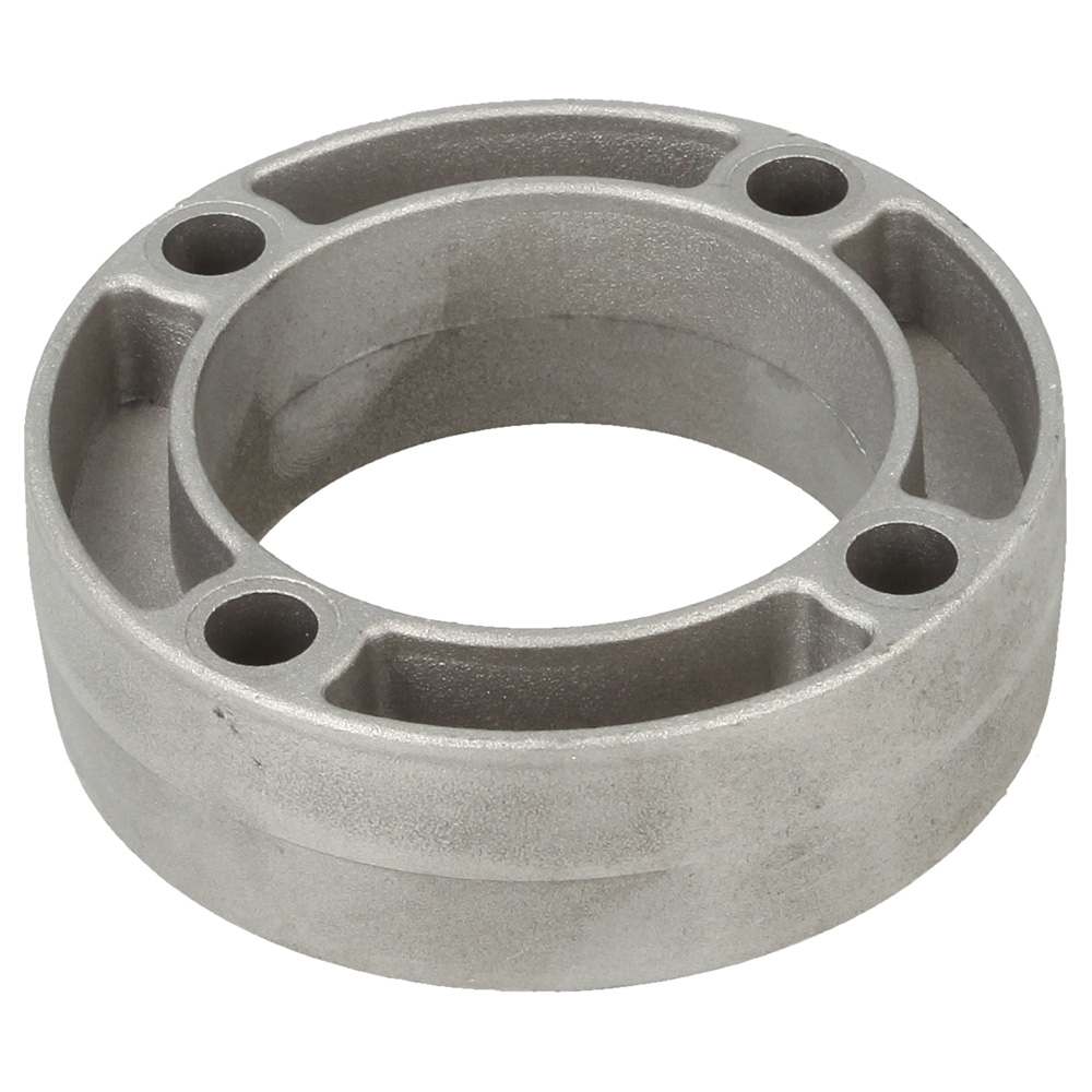 Spacer ring