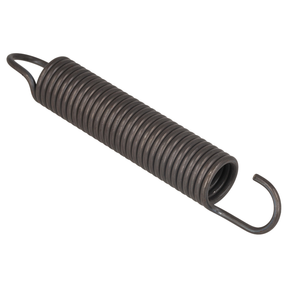 Tension spring