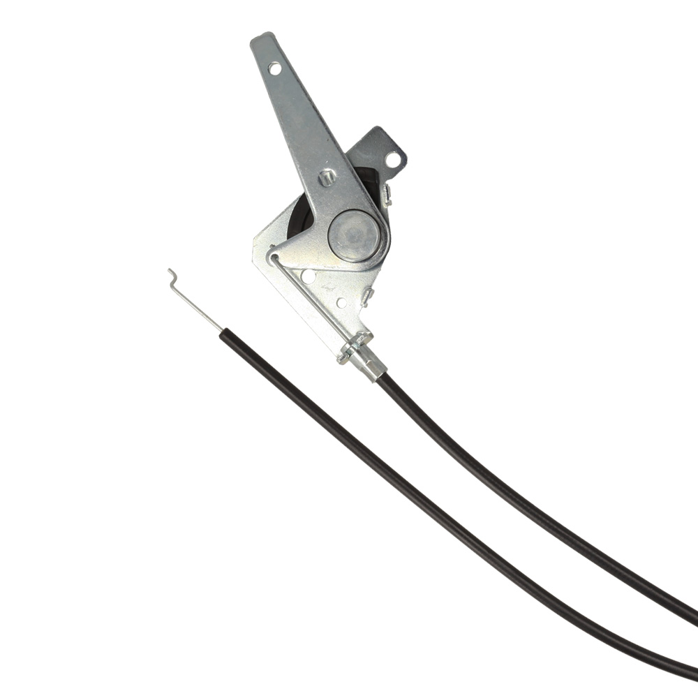 Throttle cable