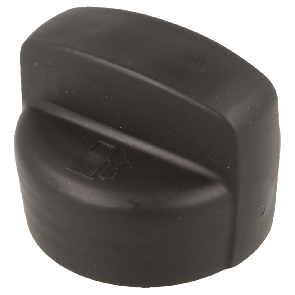 Filler cap