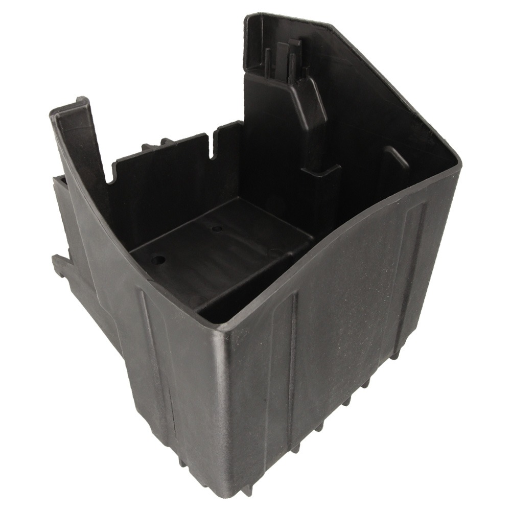 Battery Mounting