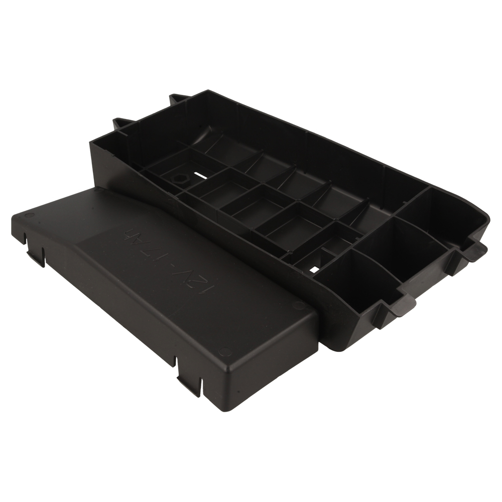 Battery cover