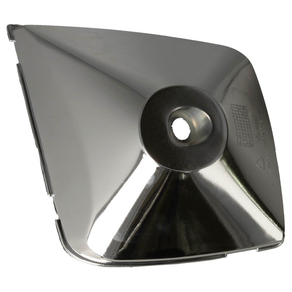 Reflector left