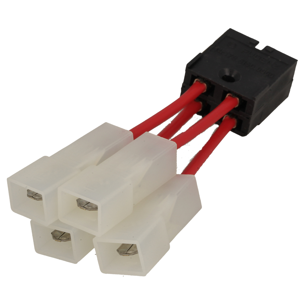 Fuse holder