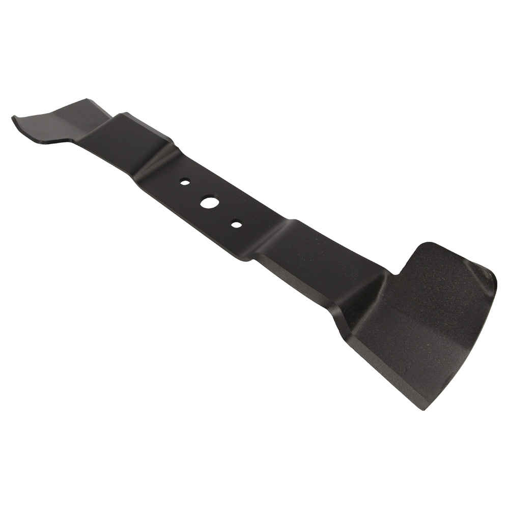 Blade left