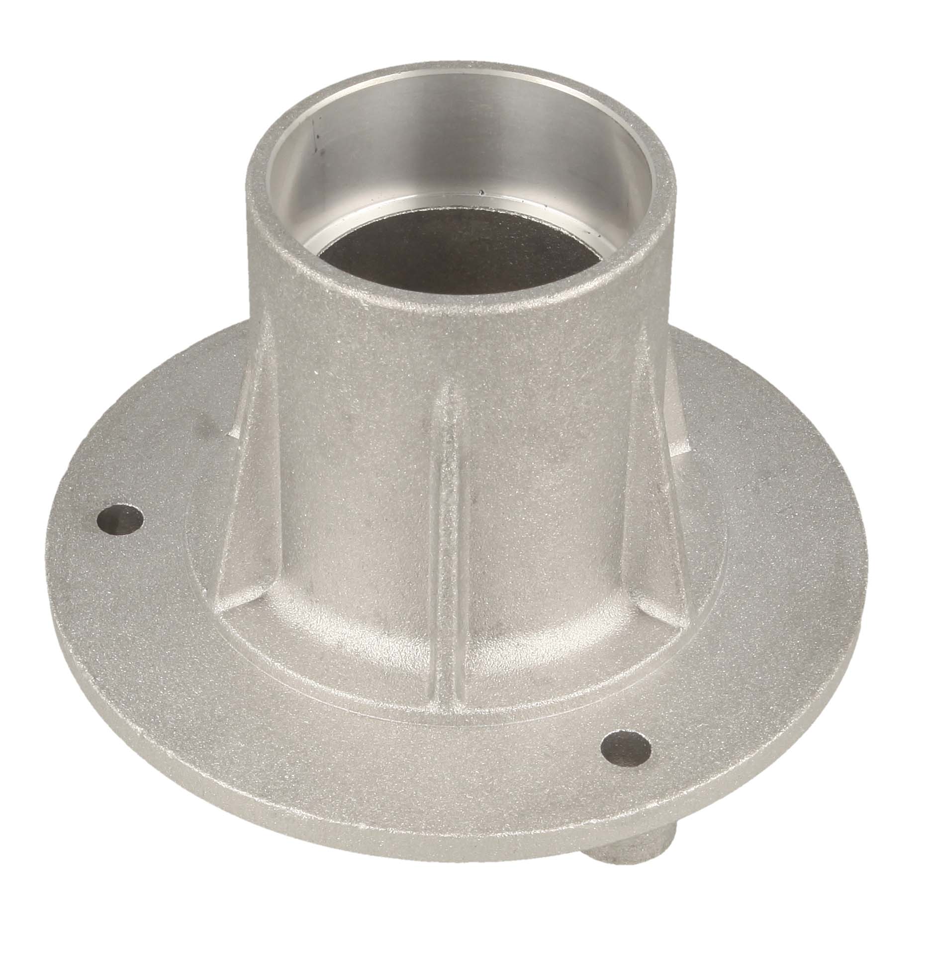 Bearing bracket